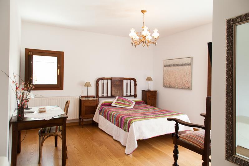 فندق Quintanilla-Vivarفي  La Casa Del Huerto المظهر الخارجي الصورة